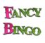 Fancy Bingo Logo
