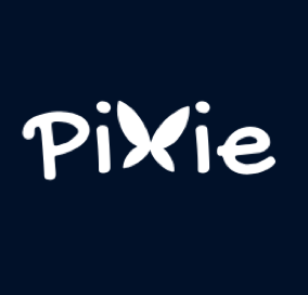 Pixie Bingo Logo